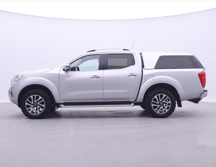 Nissan Navara 4