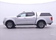 Nissan Navara 4