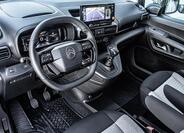 Citroën Berlingo 11