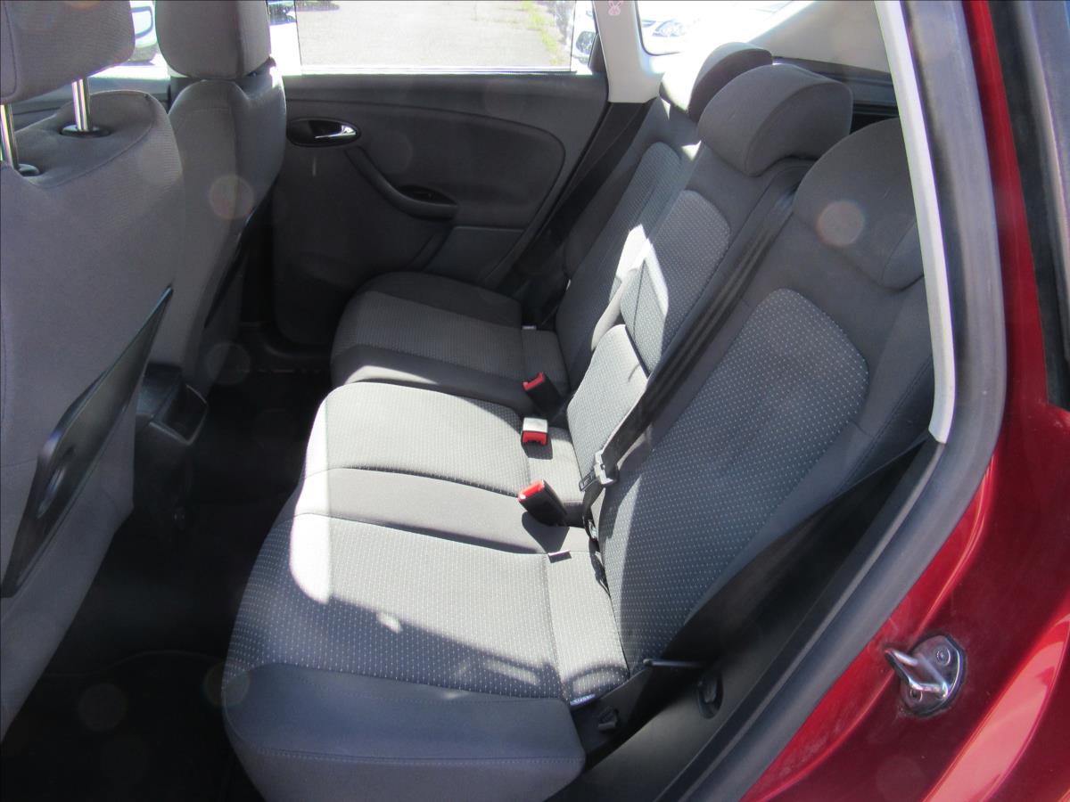 Seat Altea