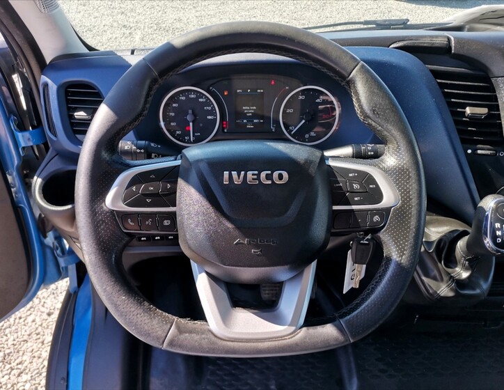 Iveco Daily 12