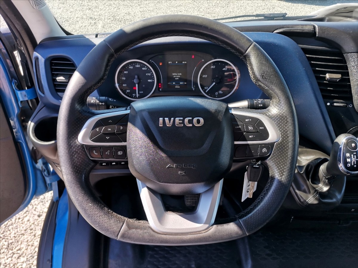 Iveco Daily