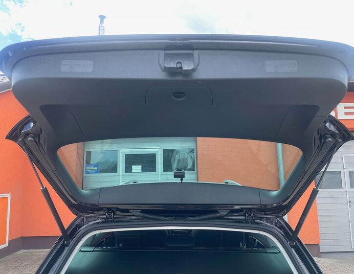 Volkswagen Golf 8