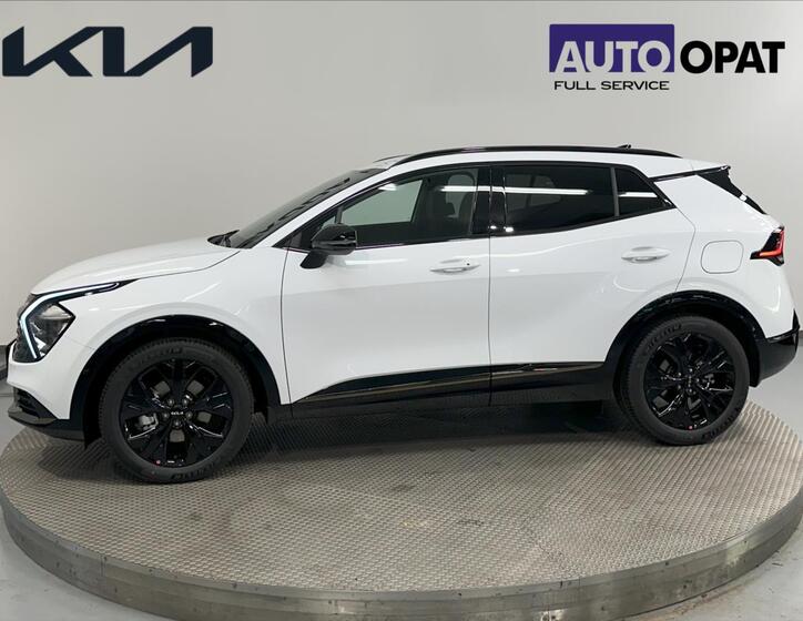 KIA Sportage 2