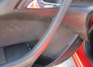 Opel Astra 8