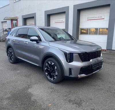 KIA Sorento 3