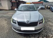 Škoda Superb 2