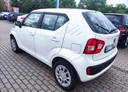 Suzuki Ignis 4
