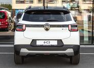 Citroën ë-C3 6
