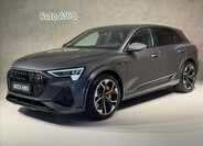 Audi e-tron 1