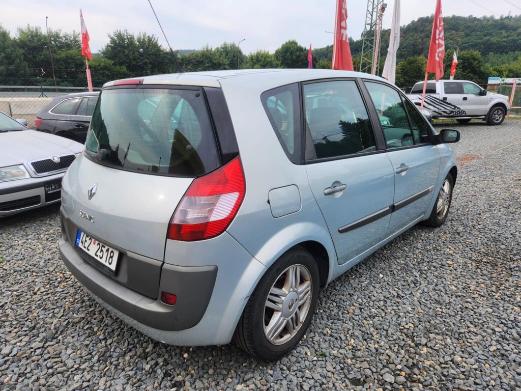 Renault Scénic