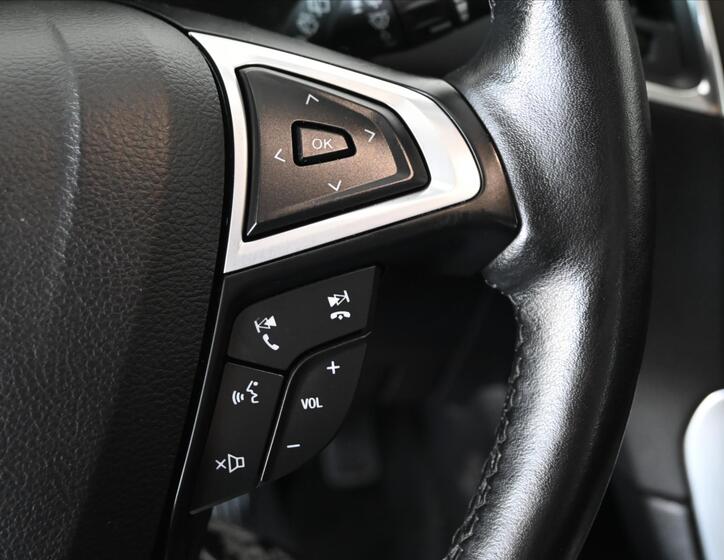 Ford S-MAX 18