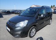Citroën Berlingo 2