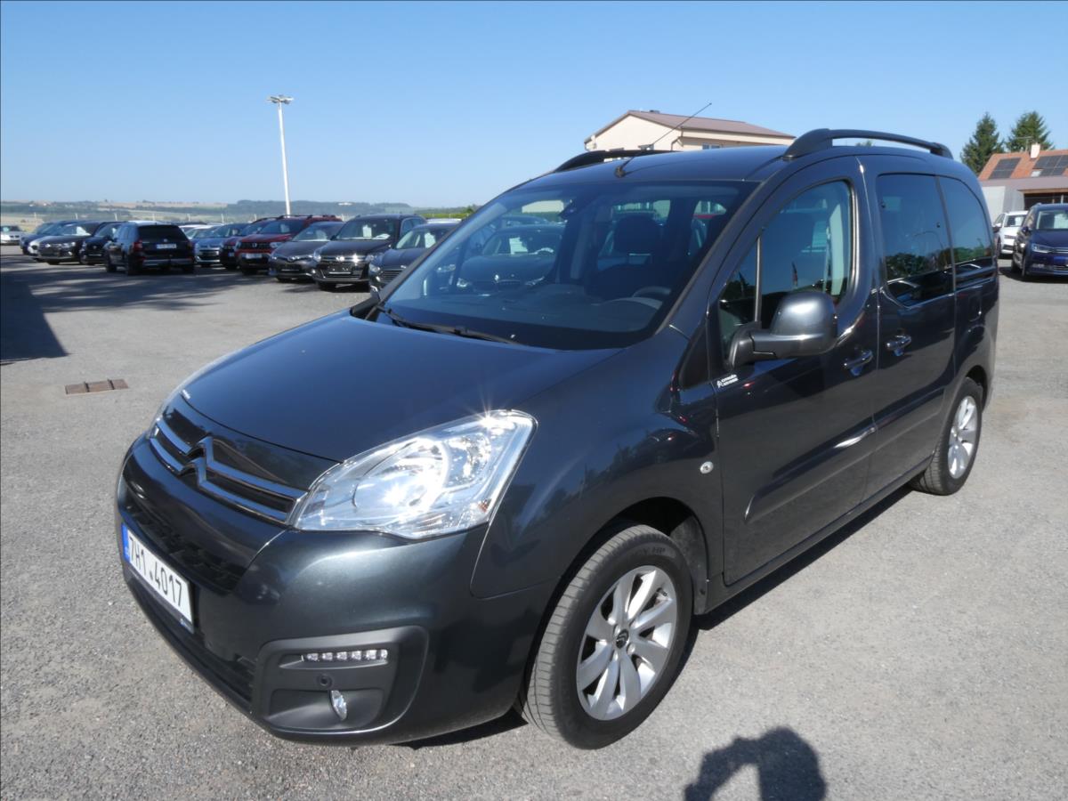 Citroën Berlingo