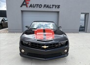 Chevrolet Camaro 3