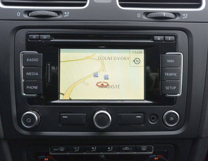Volkswagen Golf 19