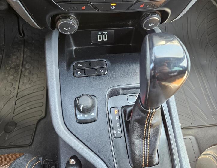 Ford Ranger 15