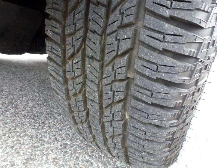 Toyota Land Cruiser 45