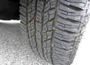 Toyota Land Cruiser 45