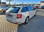Škoda Octavia 6