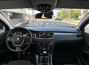 Peugeot 508 11