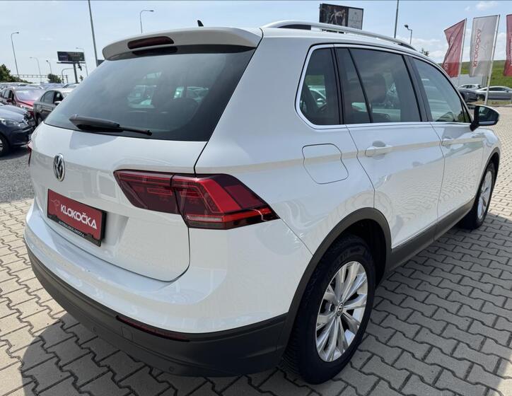 Volkswagen Tiguan 6