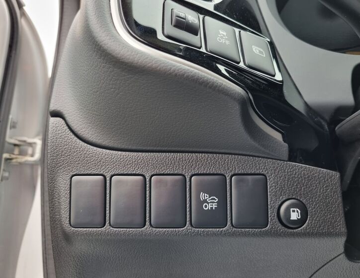 Mitsubishi Outlander 18