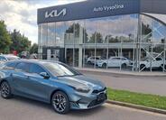 KIA Ceed 1