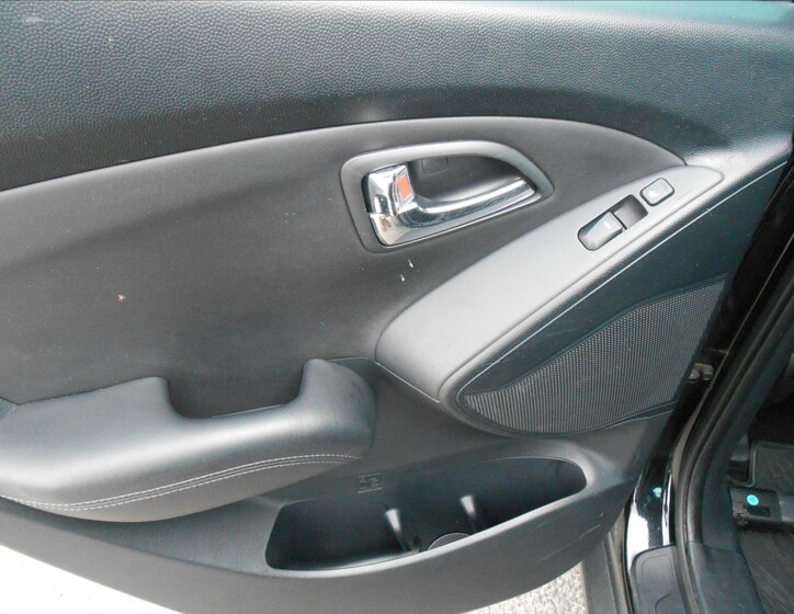 Hyundai ix35 18