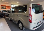 Ford Tourneo Custom 5