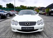 Mercedes-Benz SL 1