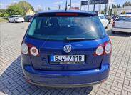 Volkswagen Golf Plus 5