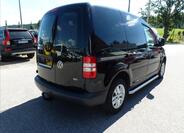 Volkswagen Caddy 9