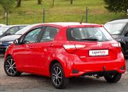 Toyota Yaris 11