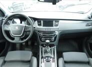 Peugeot 508 20