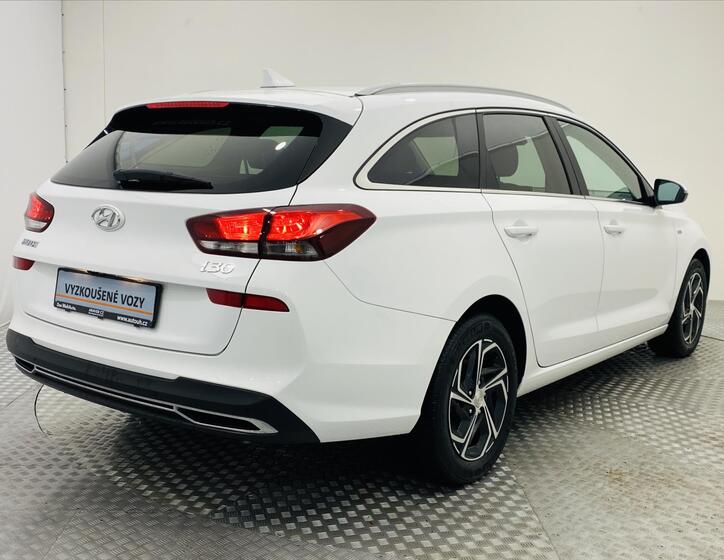 Hyundai i30 2