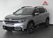 Citroën C5 Aircross 1