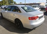 Audi A4 7