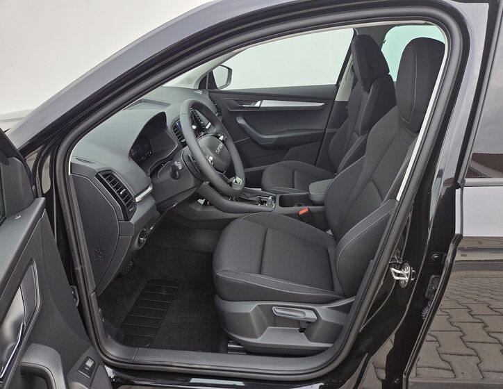 Škoda Karoq 7