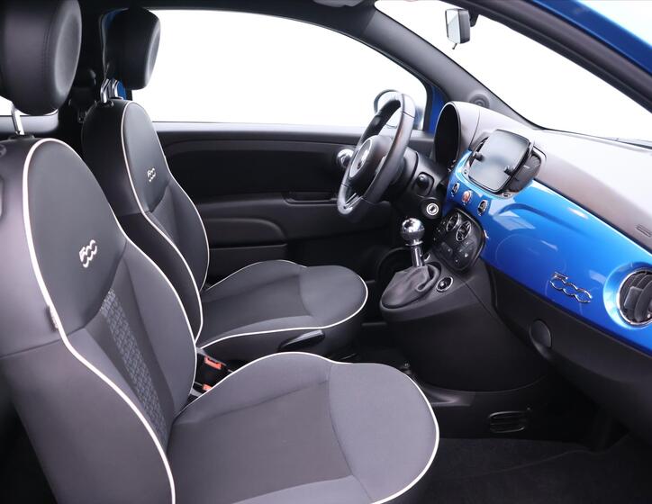 Fiat 500 13