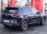 SsangYong Korando 6
