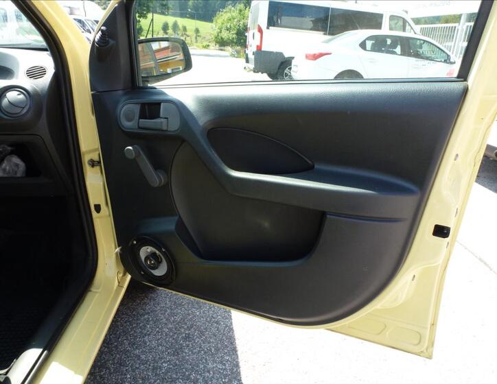 Fiat Panda 23