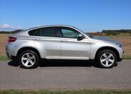 BMW X6 8