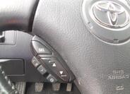 Toyota Corolla Verso 9