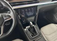 Volkswagen Arteon 12