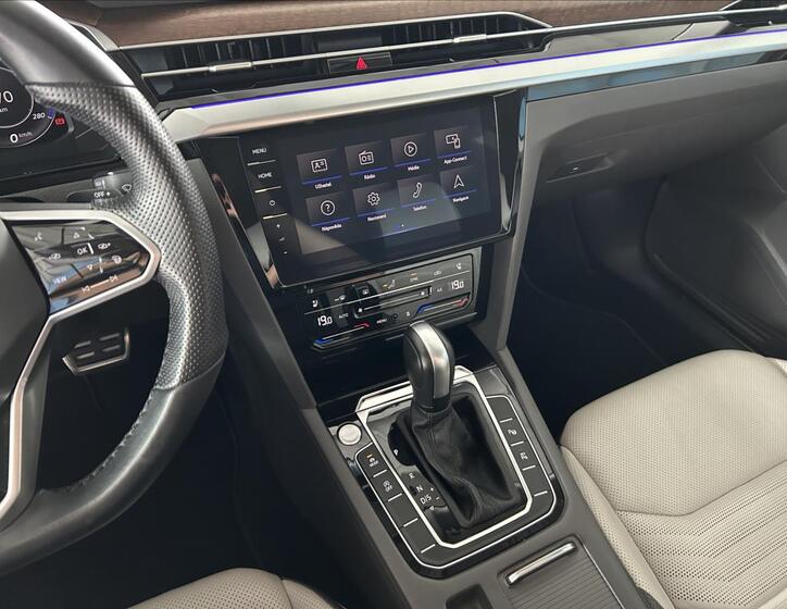 Volkswagen Arteon 12