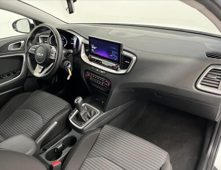 KIA Ceed 22
