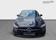 Mercedes-Benz Třídy A 8