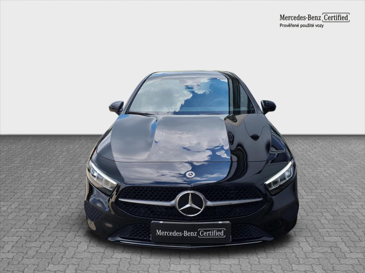 Mercedes-Benz Třídy A
