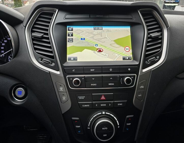 Hyundai Santa Fe 22